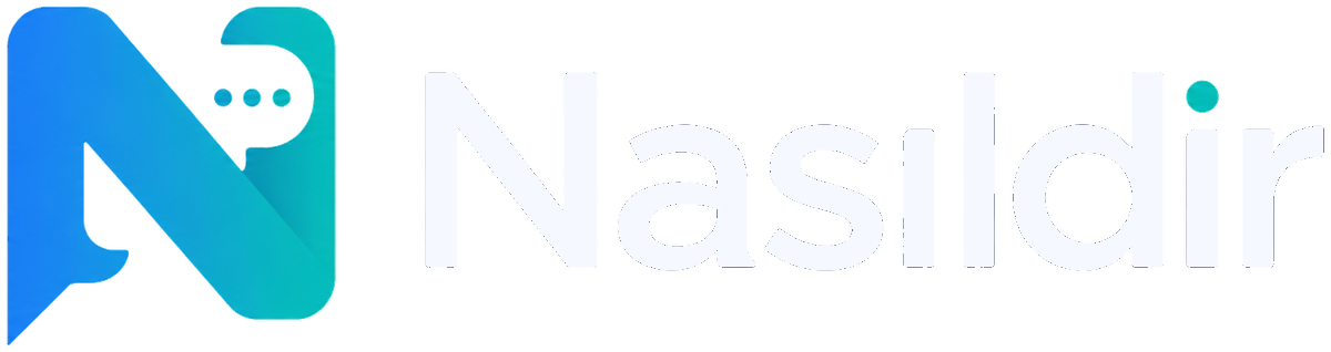 Nasıldır.Net