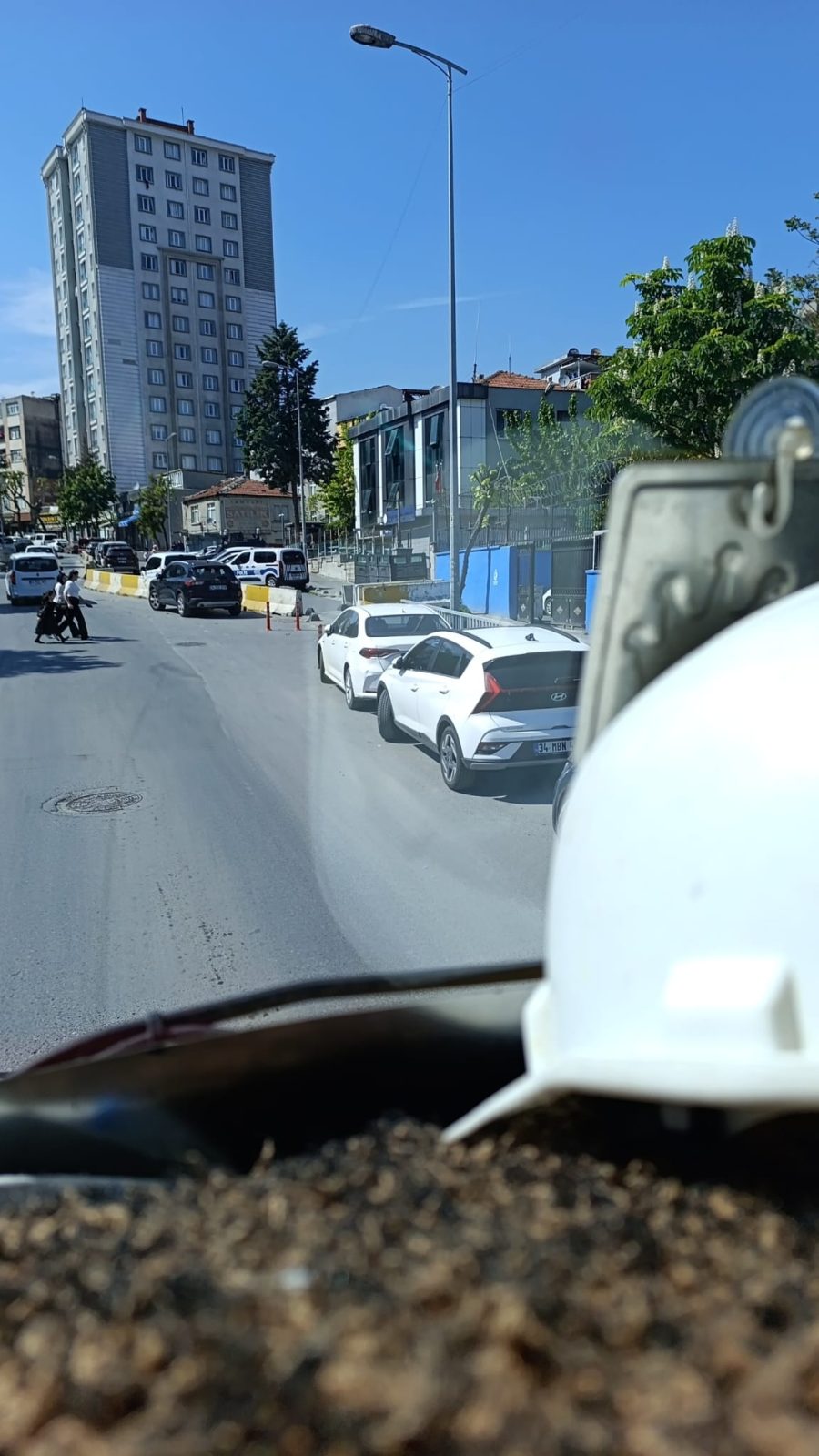 O ses çiğ köfte